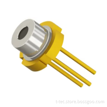 TO56 940nm Laser Diode Semiconductor Manufacturing